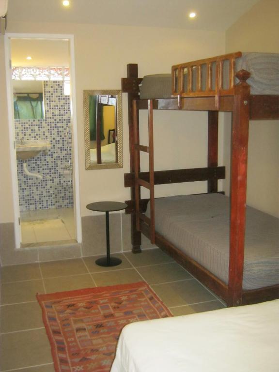 Albergaria Hostel Fortaleza  Pokój zdjęcie