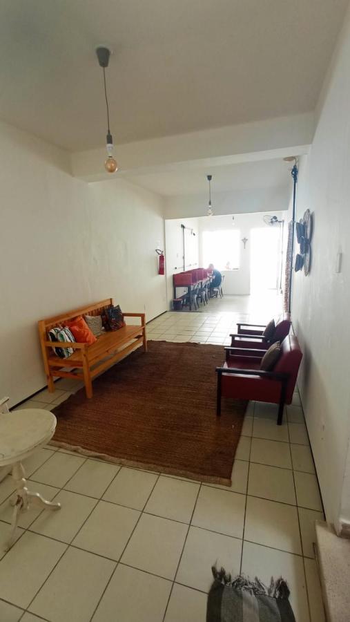 Albergaria Hostel Fortaleza  Zewnętrze zdjęcie