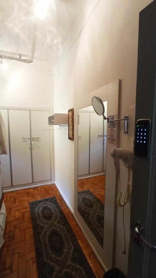 Albergaria Hostel Fortaleza  Zewnętrze zdjęcie