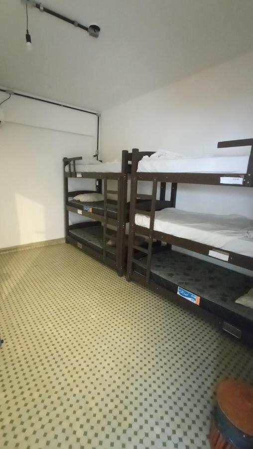 Albergaria Hostel Fortaleza  Zewnętrze zdjęcie