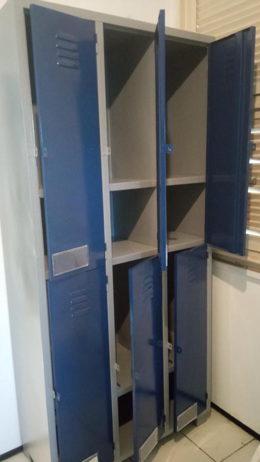 Albergaria Hostel Fortaleza  Zewnętrze zdjęcie