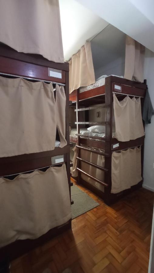 Albergaria Hostel Fortaleza  Zewnętrze zdjęcie