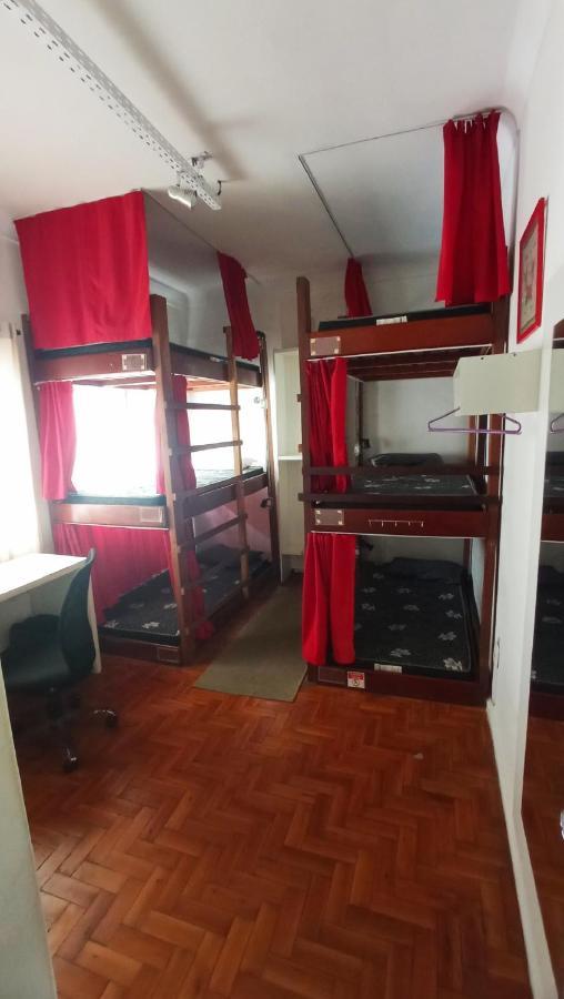 Albergaria Hostel Fortaleza  Zewnętrze zdjęcie