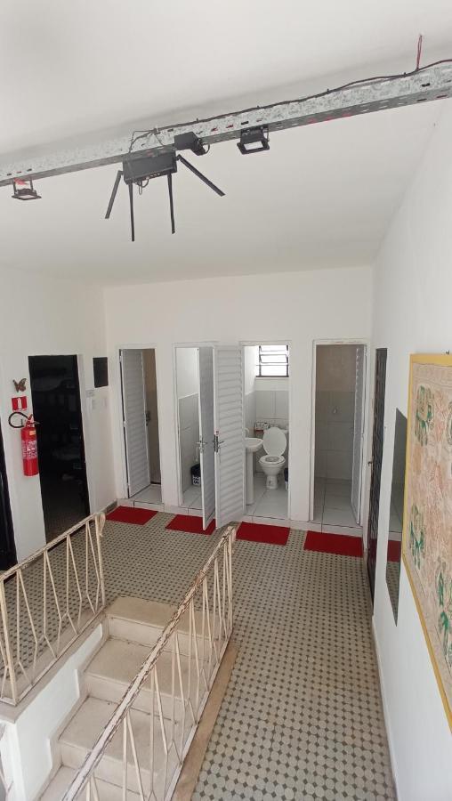 Albergaria Hostel Fortaleza  Zewnętrze zdjęcie