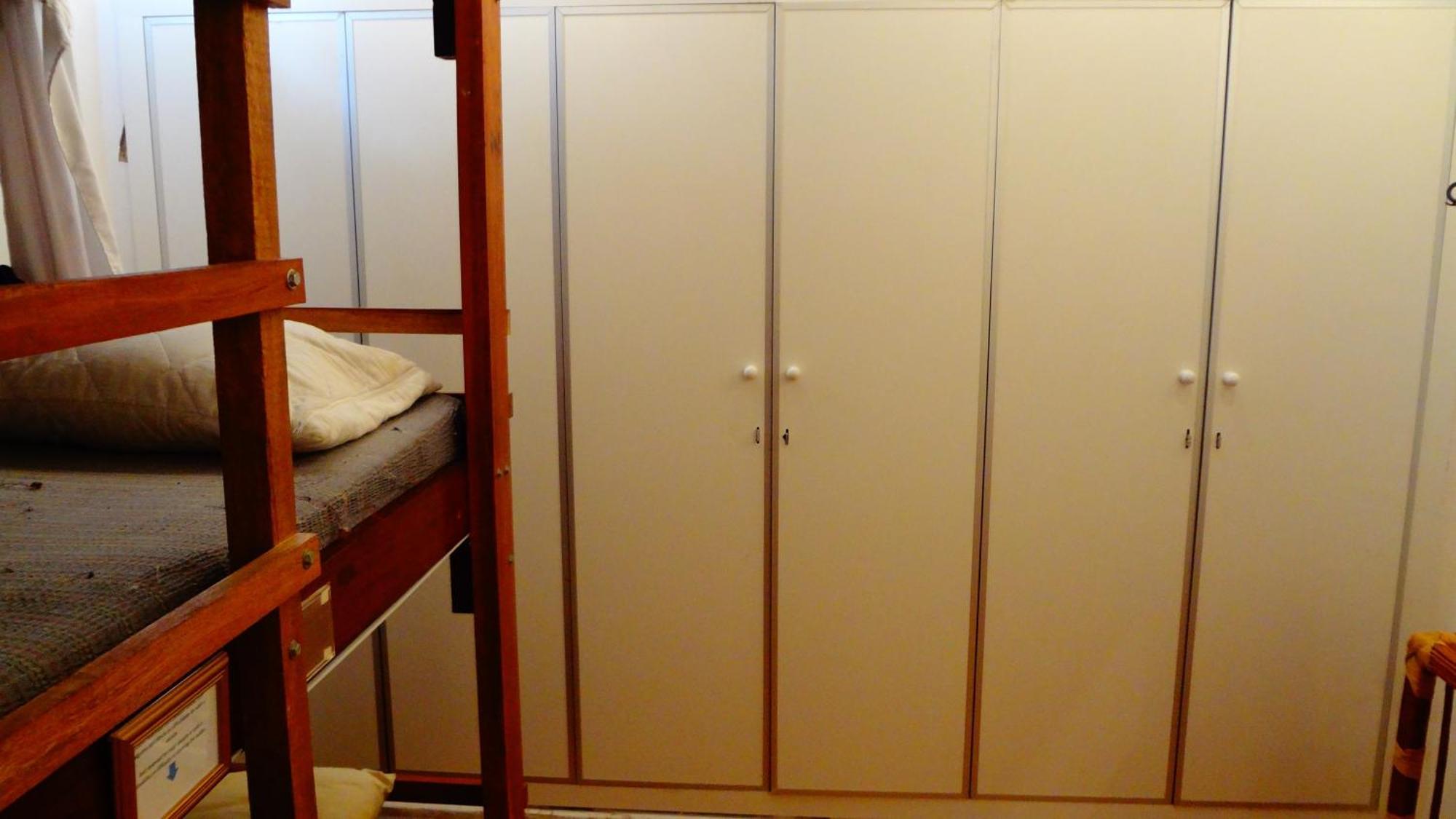 Albergaria Hostel Fortaleza  Pokój zdjęcie