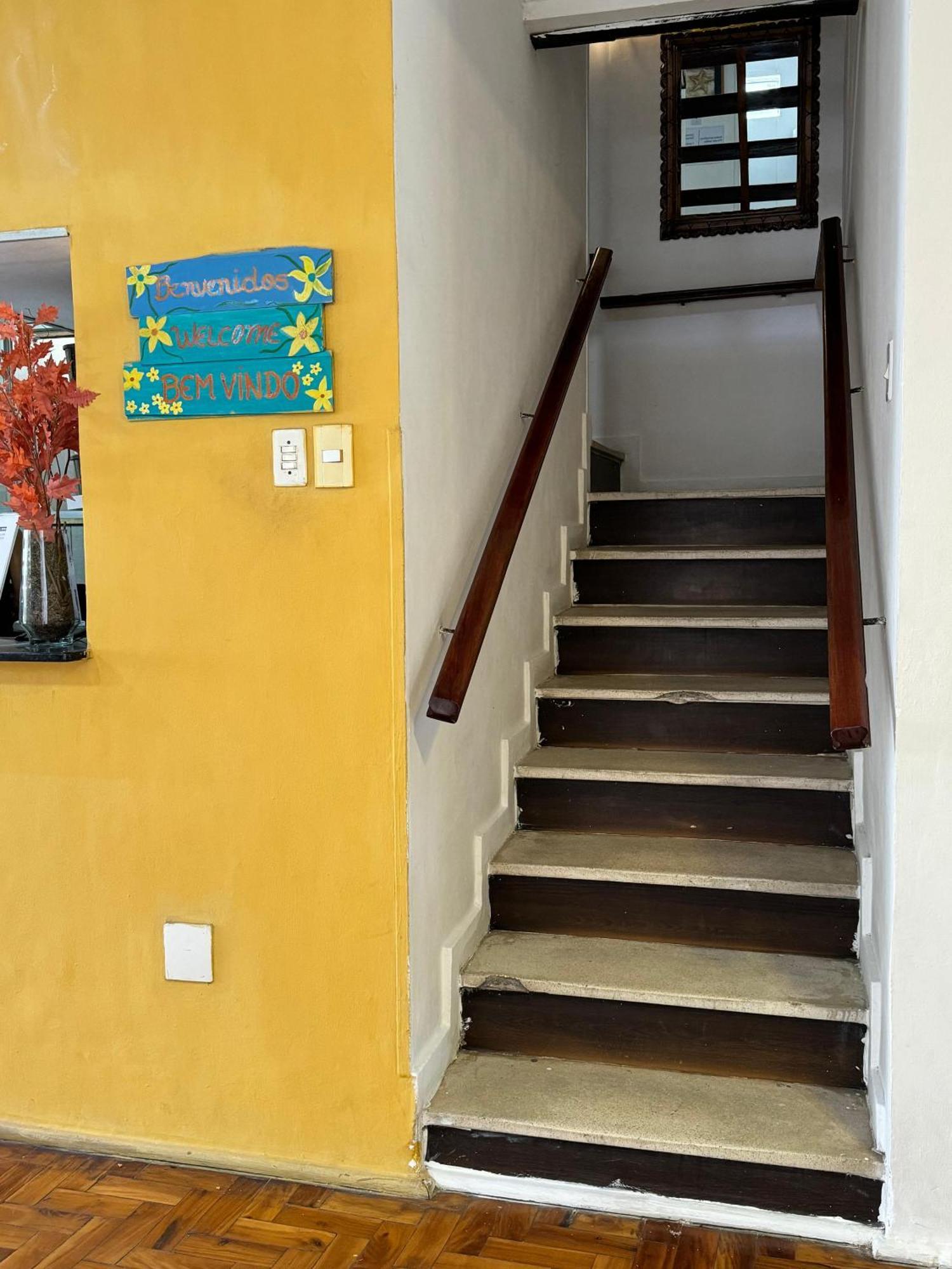 Albergaria Hostel Fortaleza  Zewnętrze zdjęcie