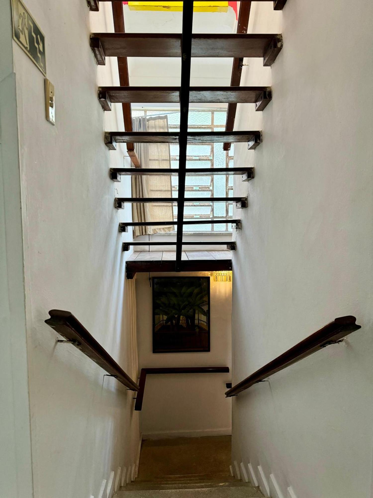 Albergaria Hostel Fortaleza  Zewnętrze zdjęcie