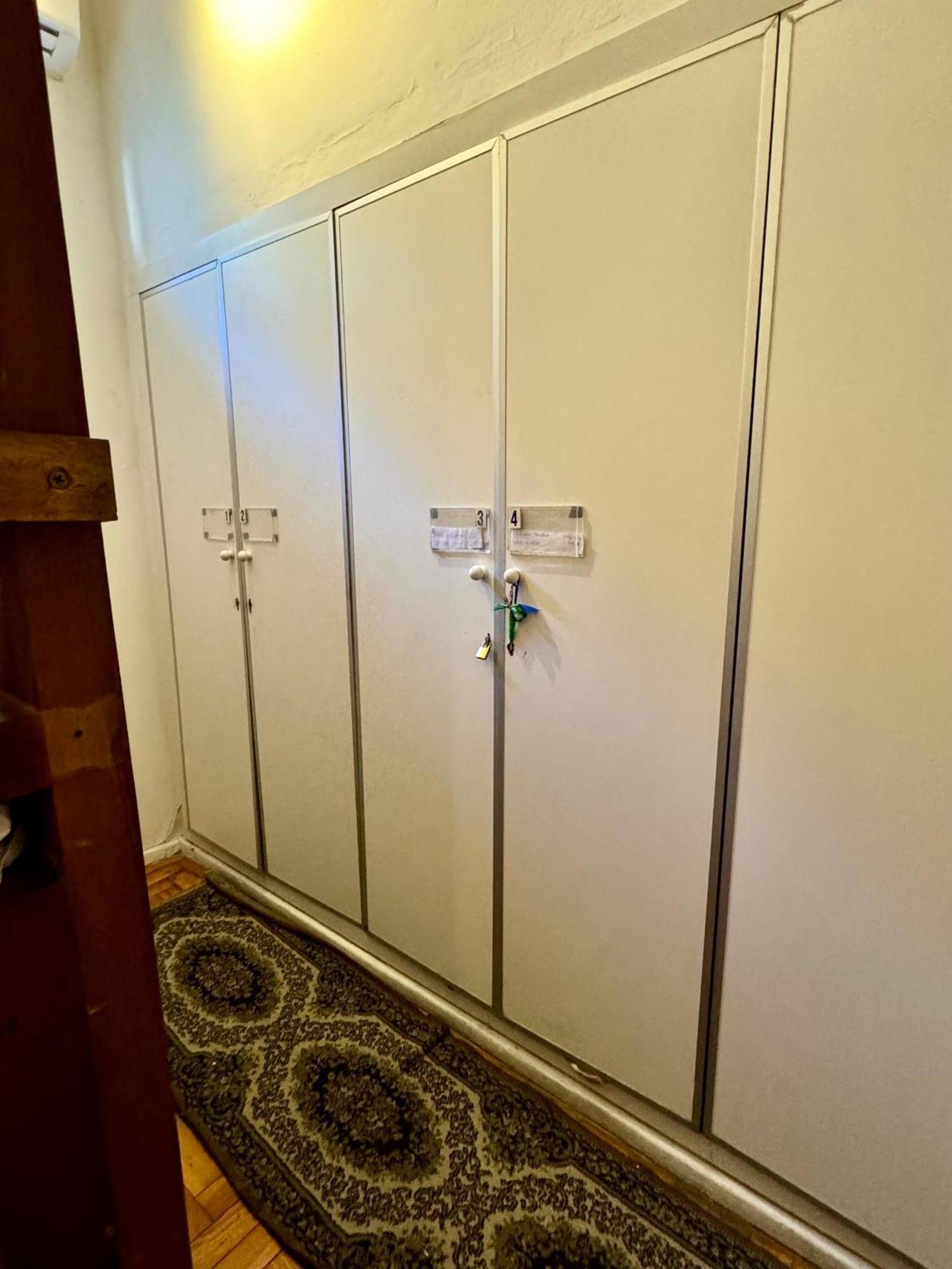 Albergaria Hostel Fortaleza  Zewnętrze zdjęcie