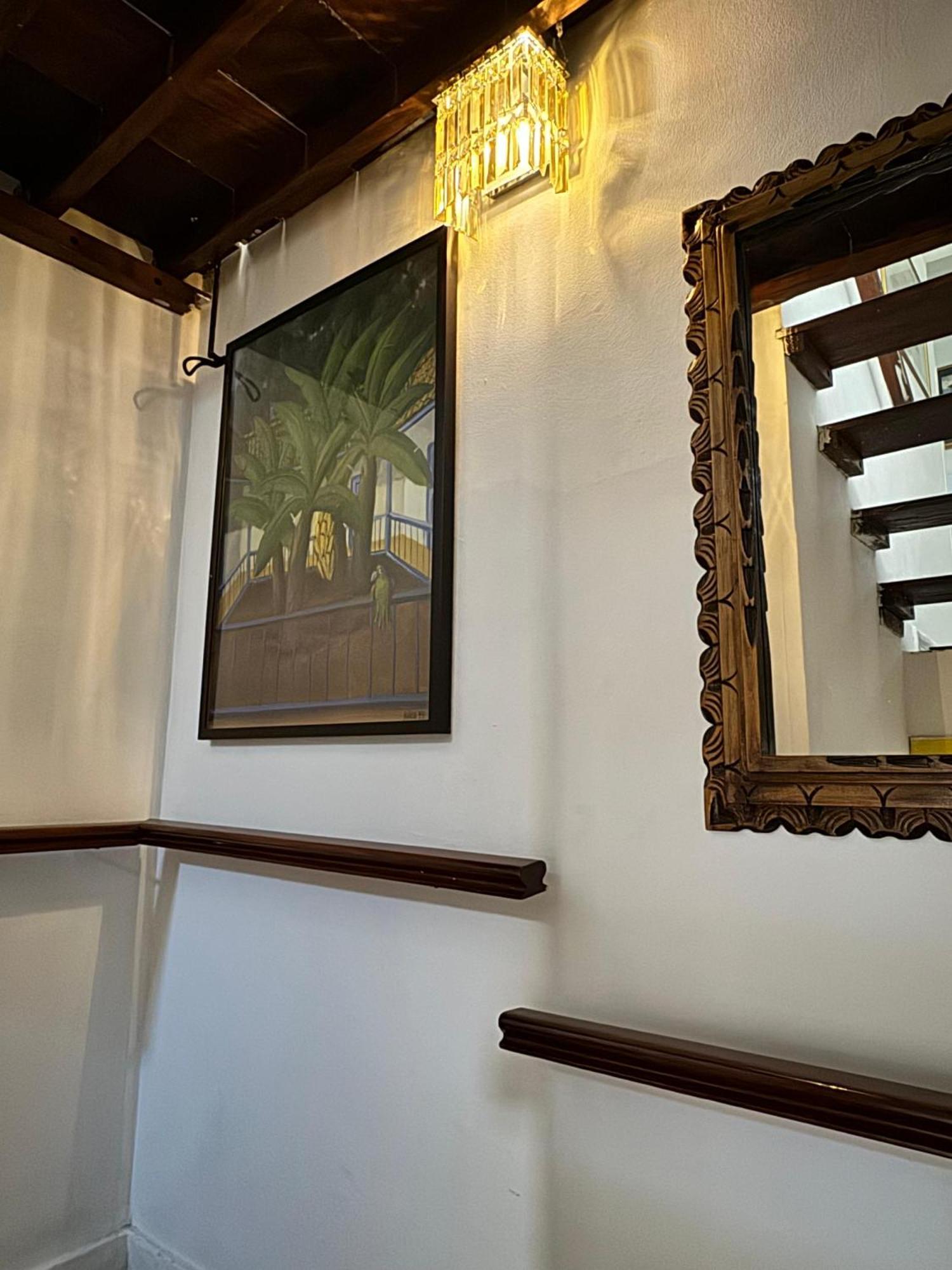 Albergaria Hostel Fortaleza  Zewnętrze zdjęcie