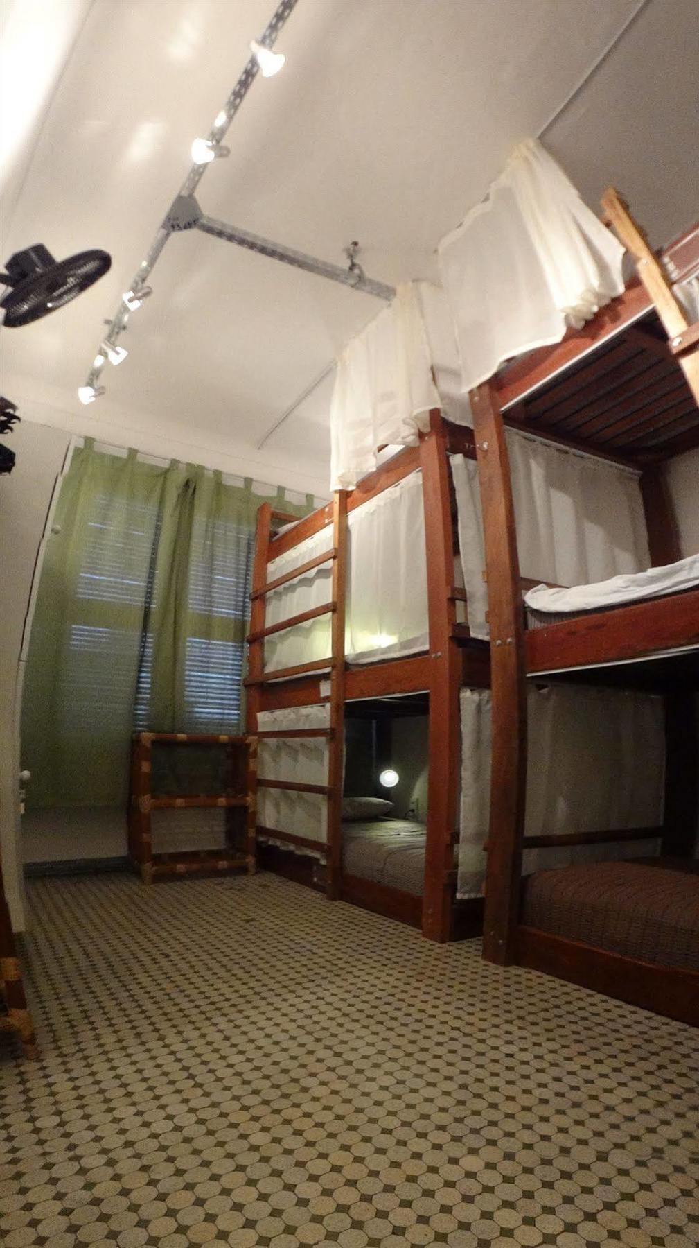 Albergaria Hostel Fortaleza  Zewnętrze zdjęcie