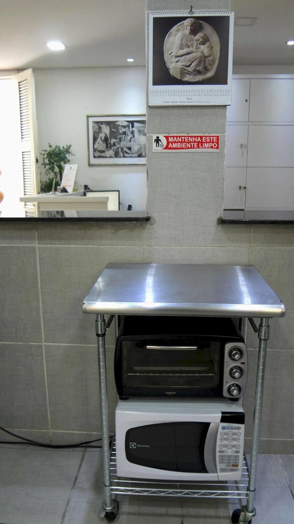 Albergaria Hostel Fortaleza  Zewnętrze zdjęcie
